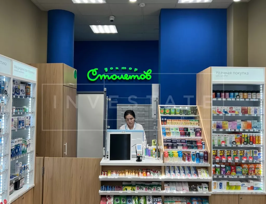 арендный бизнес г Мытищи, Олимпийский пр-т, 29, стр. 2 в , метро  г Мытищи, Олимпийский пр-т, 29, стр. 2