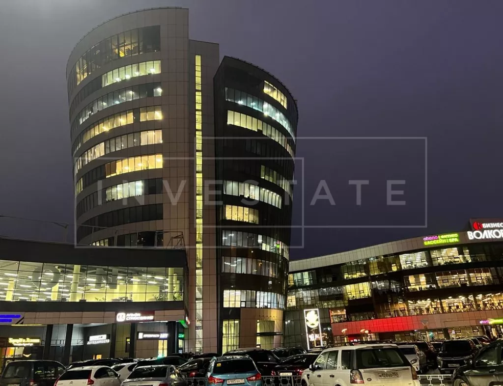 арендный бизнес г Мытищи, Олимпийский пр-т, 29, стр. 2 в , метро  г Мытищи, Олимпийский пр-т, 29, стр. 2