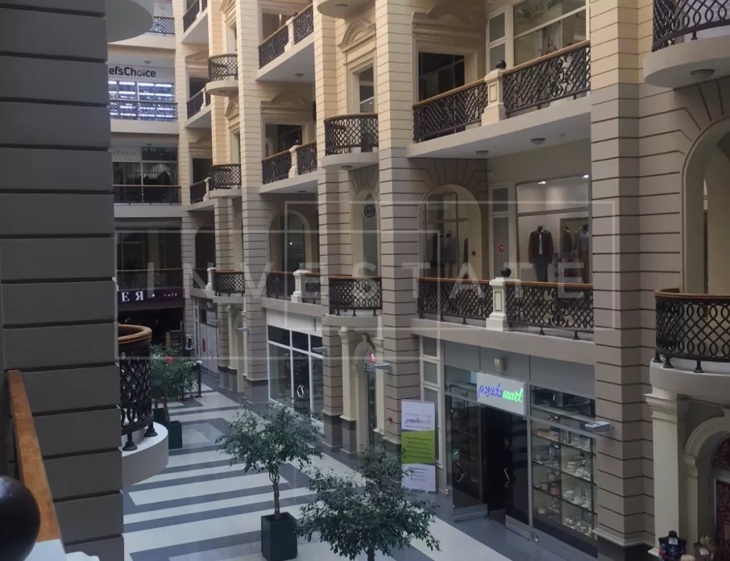 арендный бизнес г Москва, Ветошный пер., 9 в ЦАО, метро Площадь Революции г Москва, Ветошный пер., 9