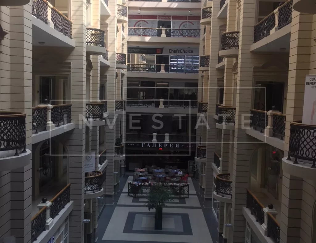 арендный бизнес г Москва, Ветошный пер., 9 в ЦАО, метро Площадь Революции г Москва, Ветошный пер., 9