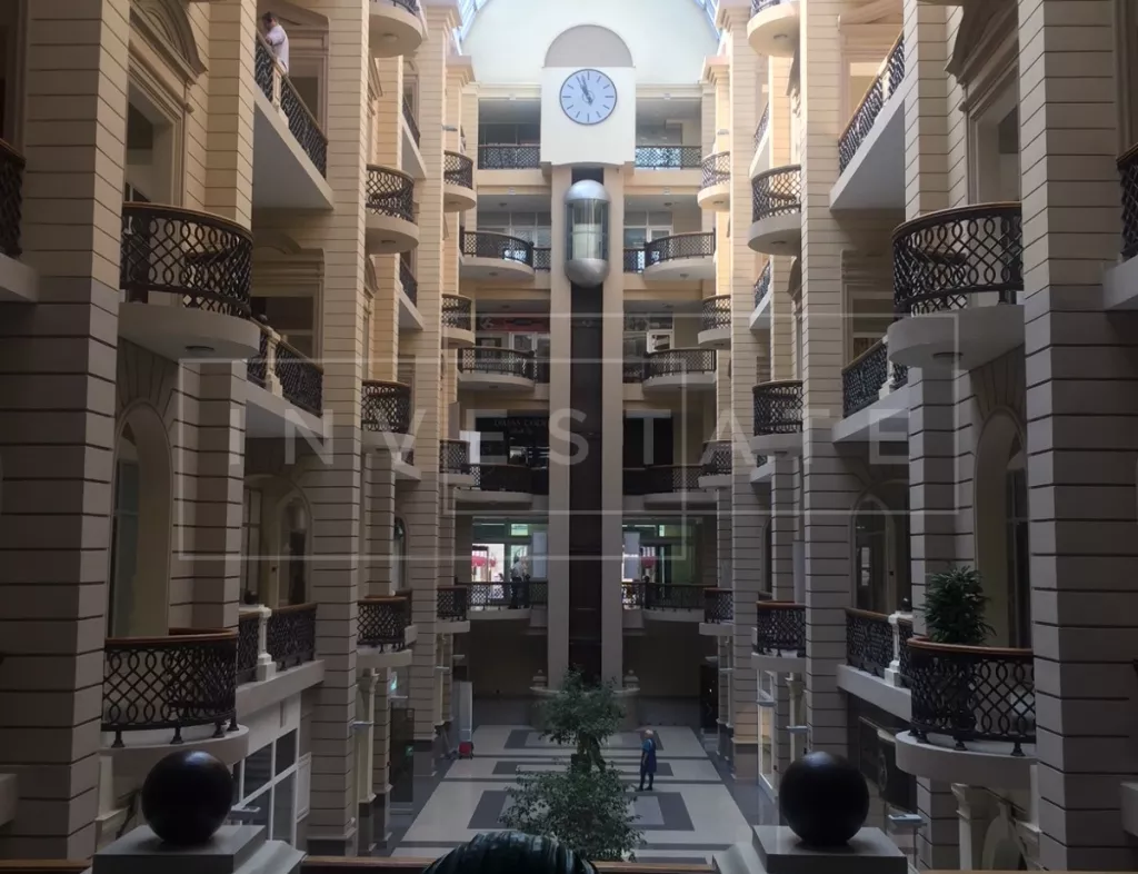 арендный бизнес г Москва, Ветошный пер., 9 в ЦАО, метро Площадь Революции г Москва, Ветошный пер., 9