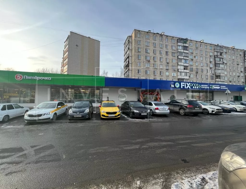 арендный бизнес Москва, Дмитровское ш., 37, кор., 1 в CАО, метро  Москва, Дмитровское ш., 37, кор., 1
