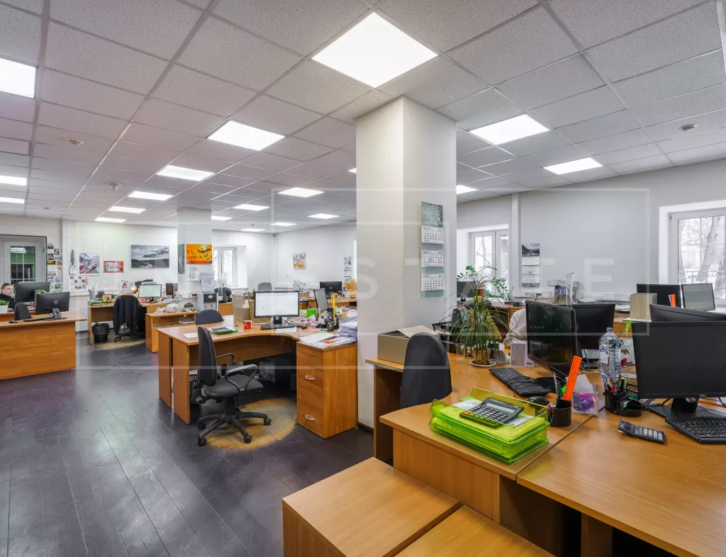 арендный бизнес г Москва, Бол. Грузинская ул., 36А, стр. 4 в ЦАО, метро Баррикадная г Москва, Бол. Грузинская ул., 36А, стр. 4