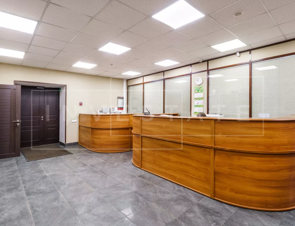 арендный бизнес г Москва, Бол. Грузинская ул., 36А, стр. 4 в ЦАО, метро Баррикадная г Москва, Бол. Грузинская ул., 36А, стр. 4