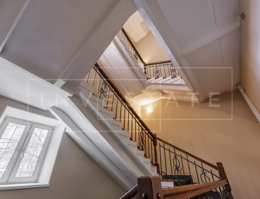 арендный бизнес г Москва, Бол. Грузинская ул., 36А, стр. 4 в ЦАО, метро Баррикадная г Москва, Бол. Грузинская ул., 36А, стр. 4