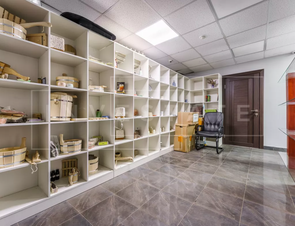 арендный бизнес г Москва, Бол. Грузинская ул., 36А, стр. 4 в ЦАО, метро Баррикадная г Москва, Бол. Грузинская ул., 36А, стр. 4