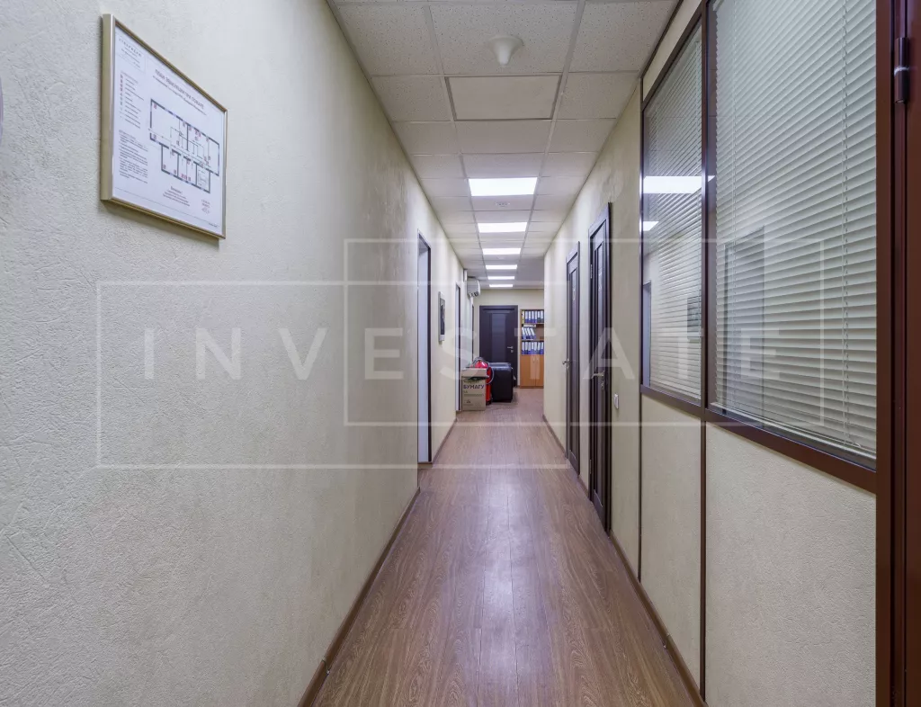 арендный бизнес г Москва, Бол. Грузинская ул., 36А, стр. 4 в ЦАО, метро Баррикадная г Москва, Бол. Грузинская ул., 36А, стр. 4