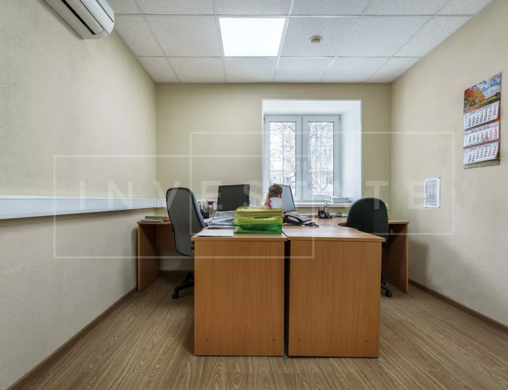 арендный бизнес г Москва, Бол. Грузинская ул., 36А, стр. 4 в ЦАО, метро Баррикадная г Москва, Бол. Грузинская ул., 36А, стр. 4