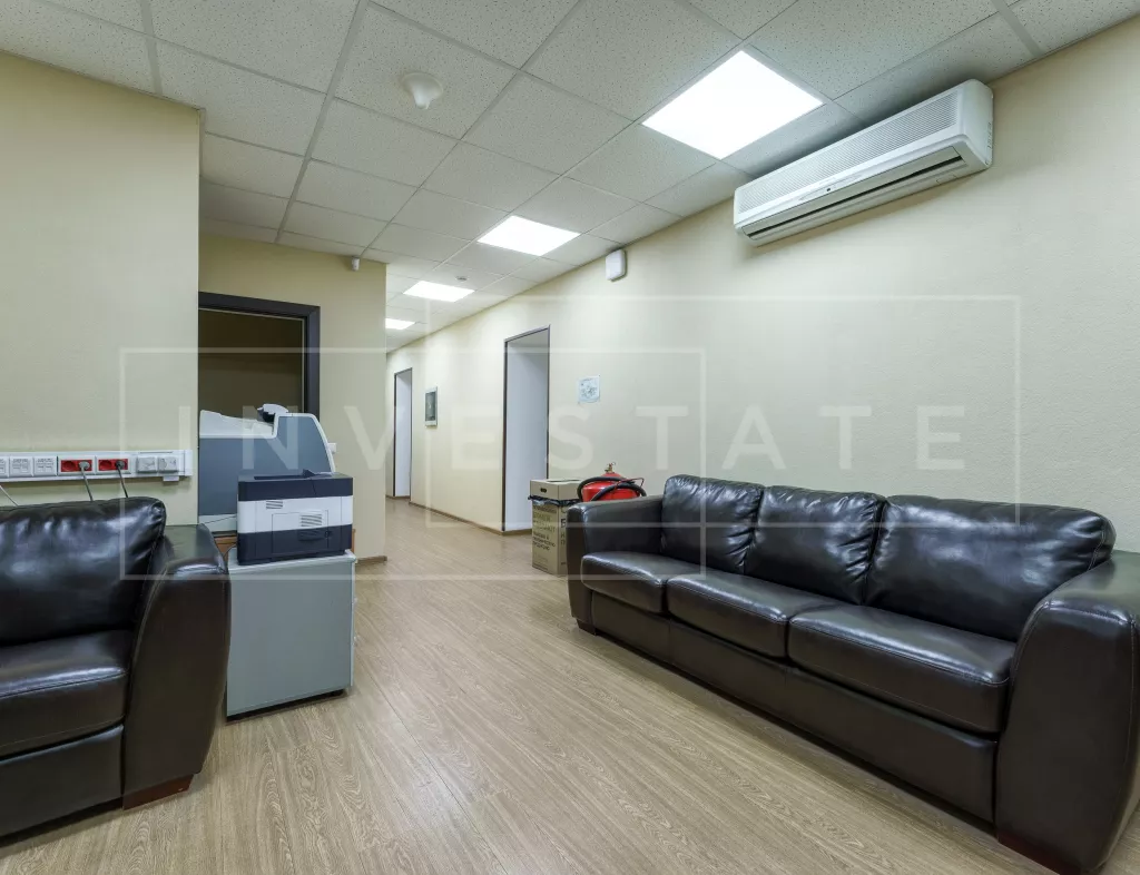 арендный бизнес г Москва, Бол. Грузинская ул., 36А, стр. 4 в ЦАО, метро Баррикадная г Москва, Бол. Грузинская ул., 36А, стр. 4