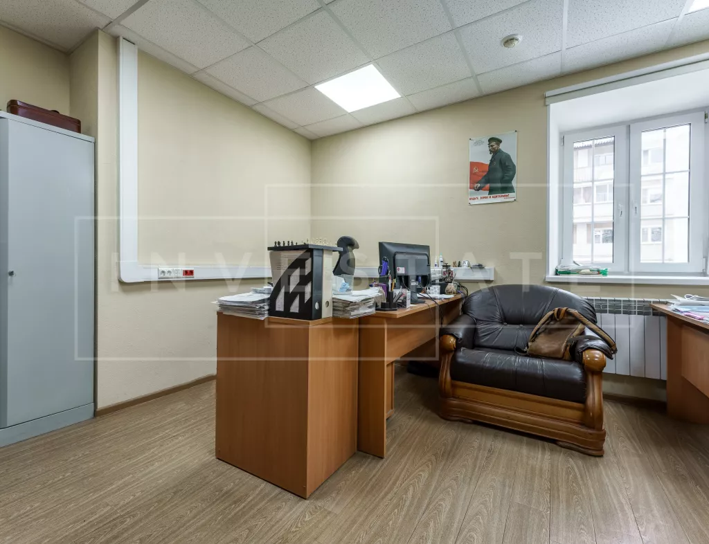 арендный бизнес г Москва, Бол. Грузинская ул., 36А, стр. 4 в ЦАО, метро Баррикадная г Москва, Бол. Грузинская ул., 36А, стр. 4