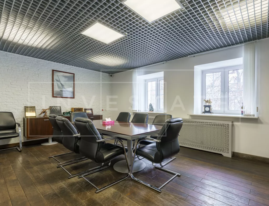 арендный бизнес г Москва, Бол. Грузинская ул., 36А, стр. 4 в ЦАО, метро Баррикадная г Москва, Бол. Грузинская ул., 36А, стр. 4