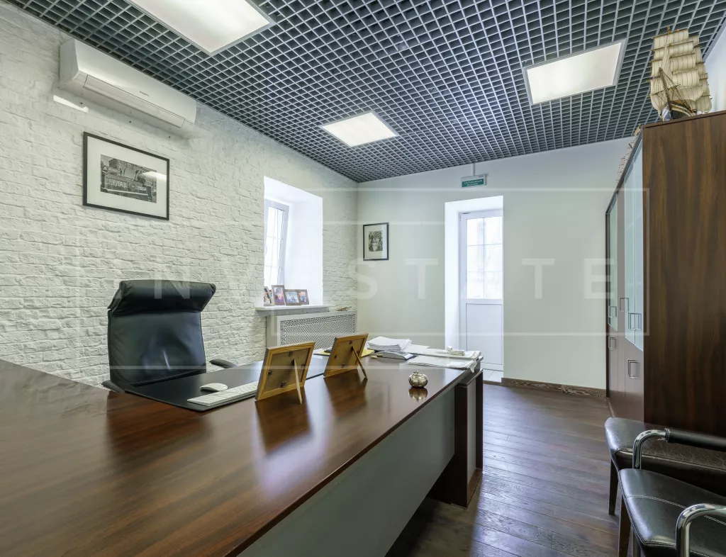 арендный бизнес г Москва, Бол. Грузинская ул., 36А, стр. 4 в ЦАО, метро Баррикадная г Москва, Бол. Грузинская ул., 36А, стр. 4