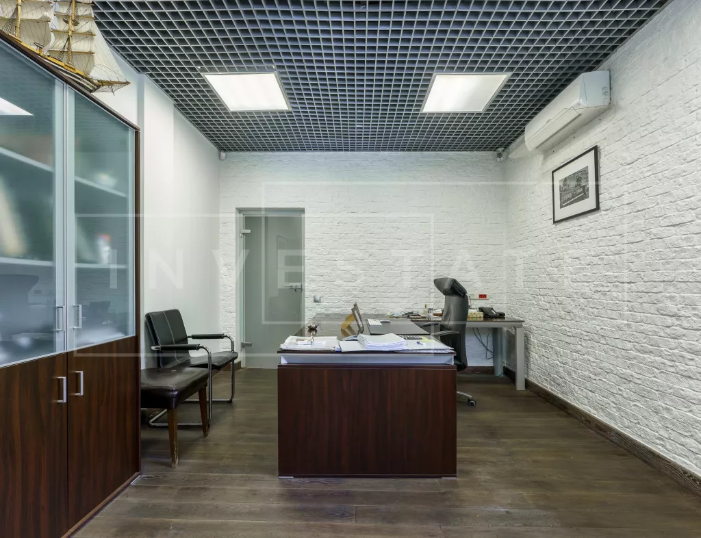 арендный бизнес г Москва, Бол. Грузинская ул., 36А, стр. 4 в ЦАО, метро Баррикадная г Москва, Бол. Грузинская ул., 36А, стр. 4