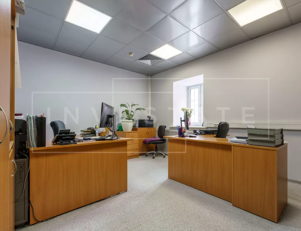 арендный бизнес г Москва, Бол. Грузинская ул., 36А, стр. 4 в ЦАО, метро Баррикадная г Москва, Бол. Грузинская ул., 36А, стр. 4