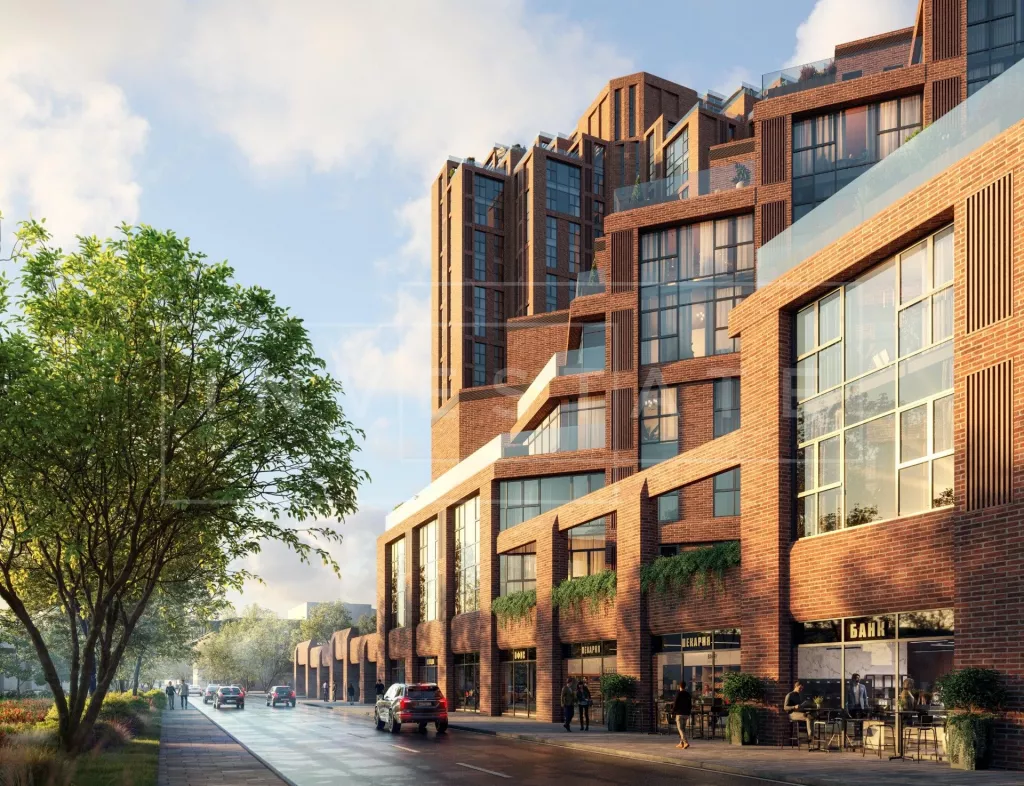 г. Москва, Летниковская ул., 6а, стр. 1,2,3,7,10