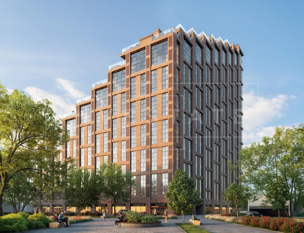 арендный бизнес г. Москва, Летниковская ул., 6а, стр. 1,2,3,7,10 в ЦАО, метро  г. Москва, Летниковская ул., 6а, стр. 1,2,3,7,10