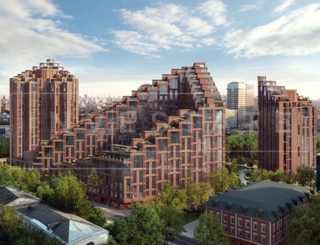 арендный бизнес г. Москва, Летниковская ул., 6а, стр. 1,2,3,7,10 в ЦАО, метро  г. Москва, Летниковская ул., 6а, стр. 1,2,3,7,10