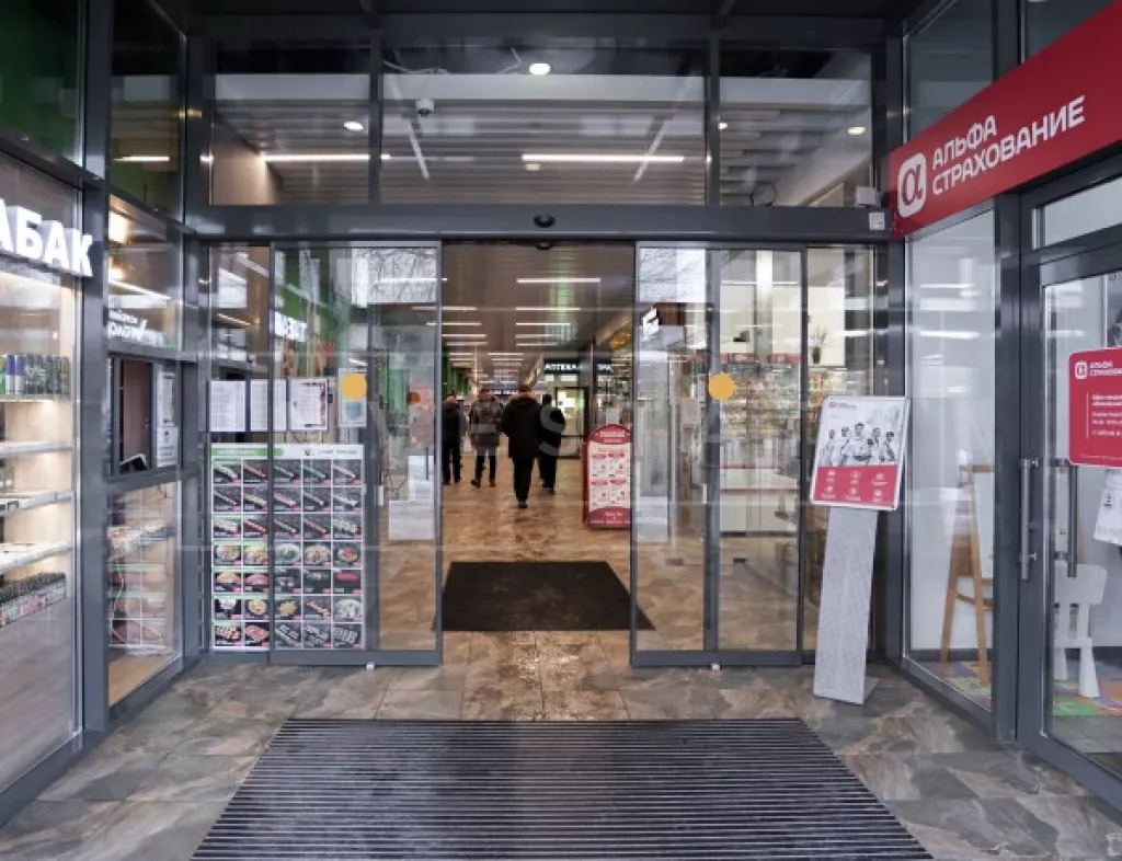 г Москва, Космонавта Волкова ул., 6А