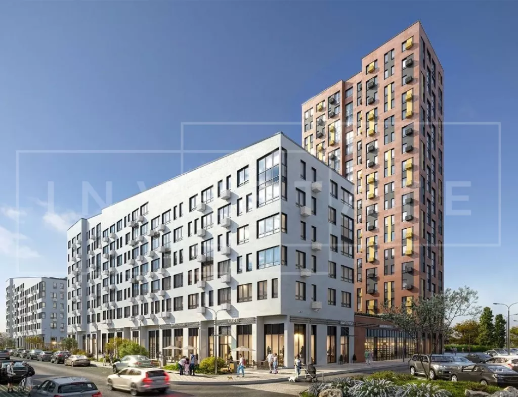 арендный бизнес г. Москва, пос. Сосенское, Александры Монаховой ул. в , метро  г. Москва, пос. Сосенское, Александры Монаховой ул.