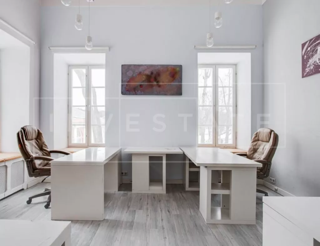 г Москва, тер. Воронцовский Парк, 5