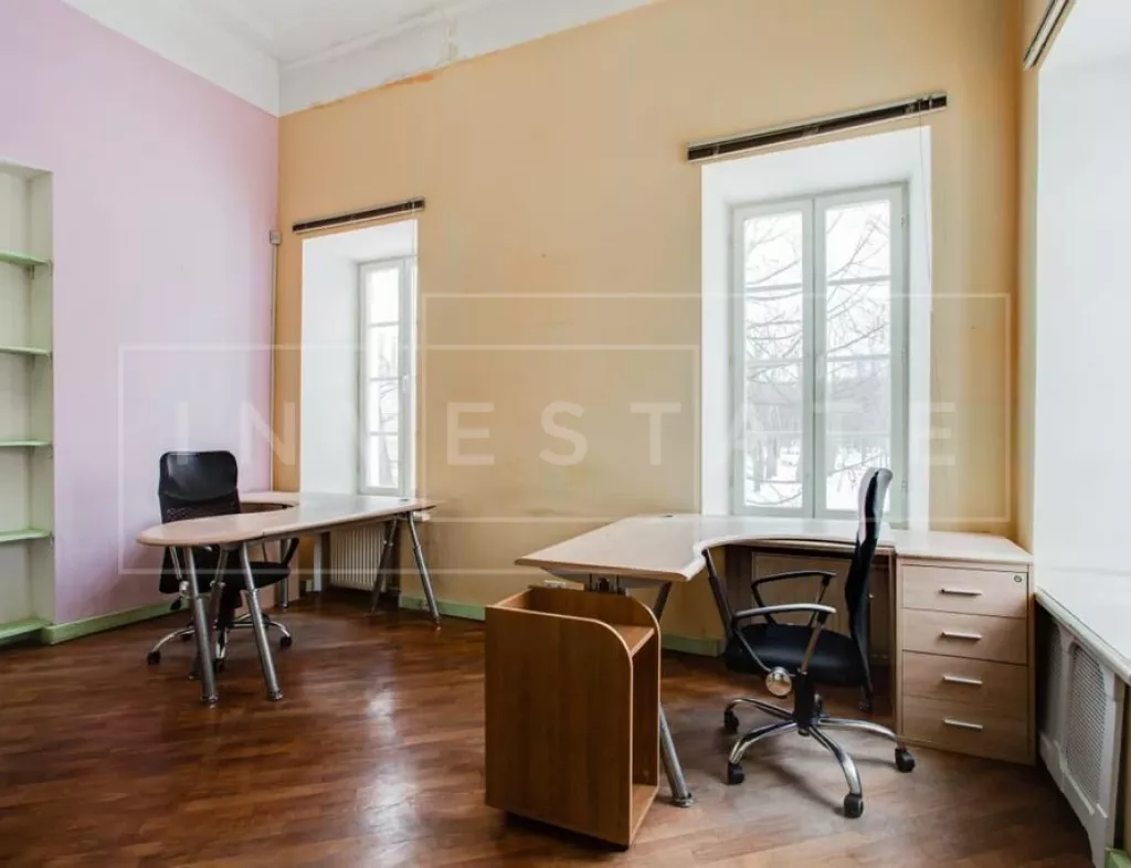 г Москва, тер. Воронцовский Парк, 5