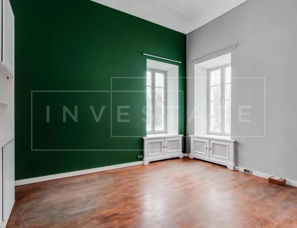 г Москва, тер. Воронцовский Парк, 5