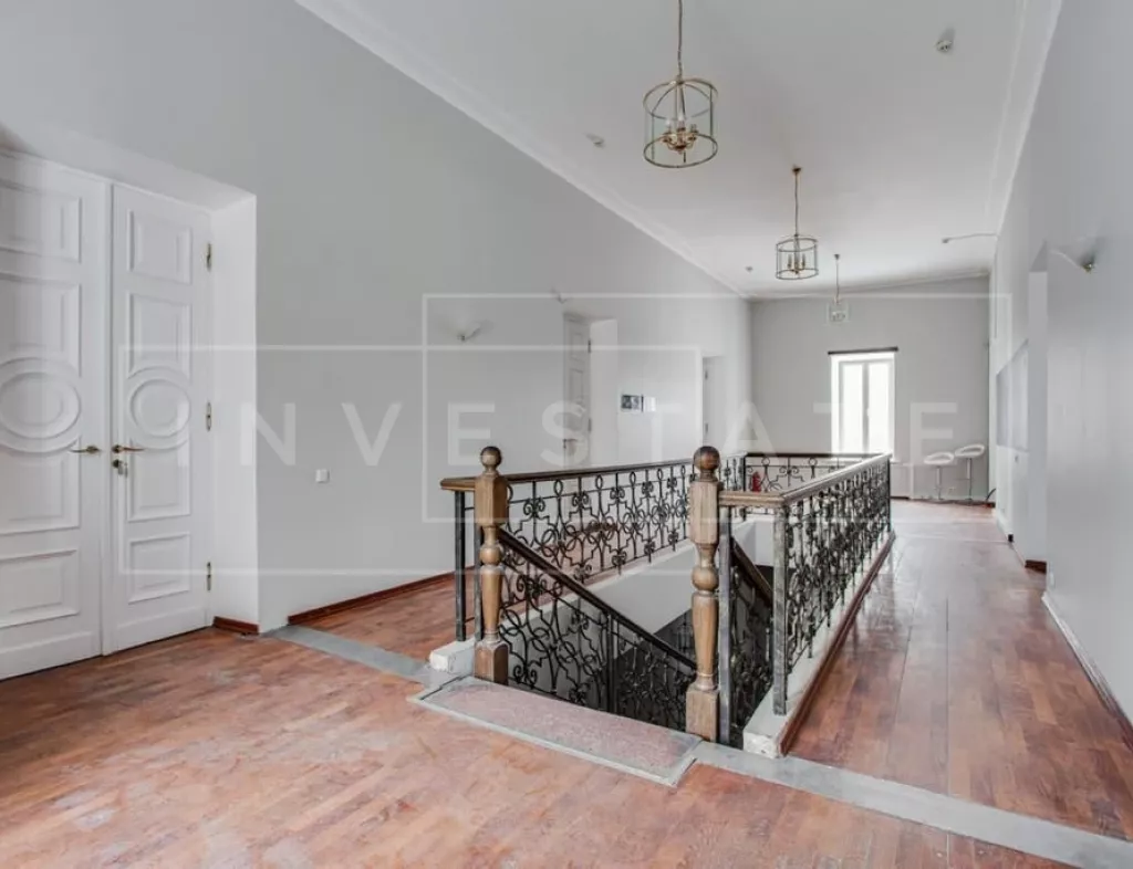 г Москва, тер. Воронцовский Парк, 5