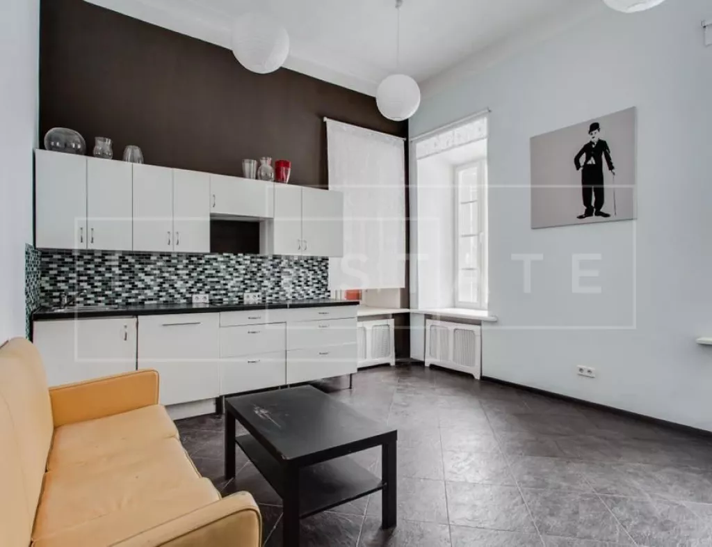 г Москва, тер. Воронцовский Парк, 5