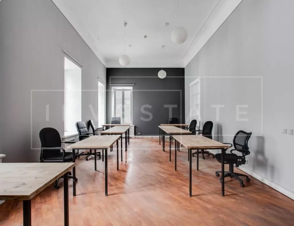 г Москва, тер. Воронцовский Парк, 5