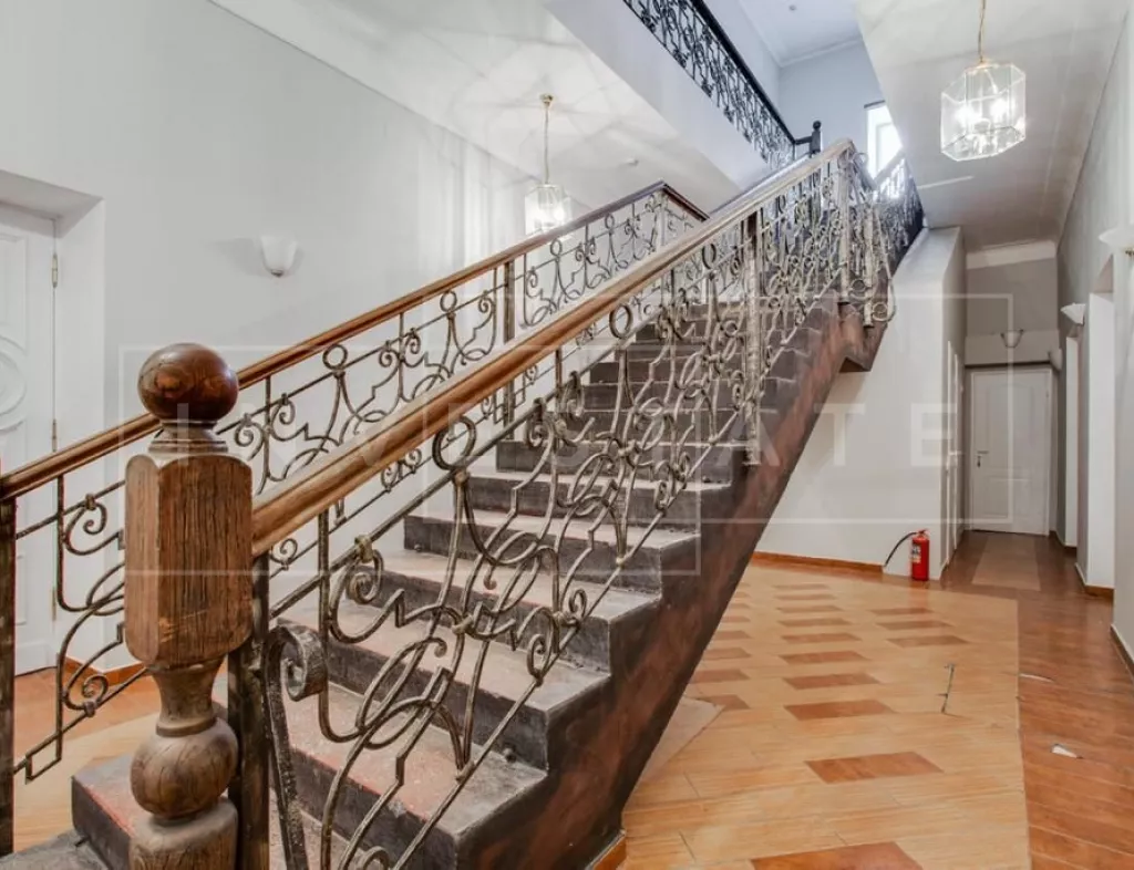 г Москва, тер. Воронцовский Парк, 5