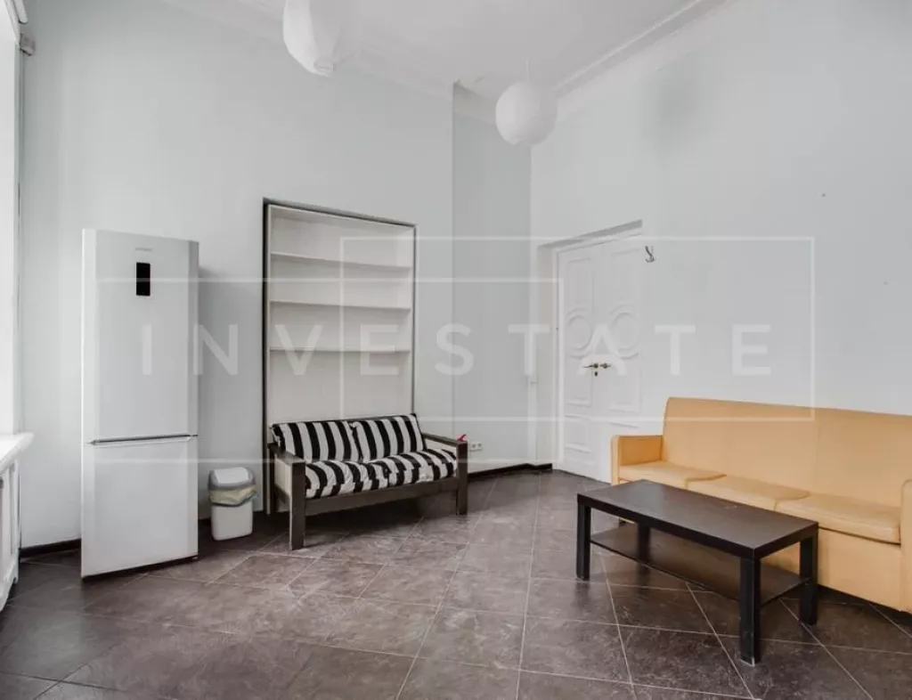 г Москва, тер. Воронцовский Парк, 5