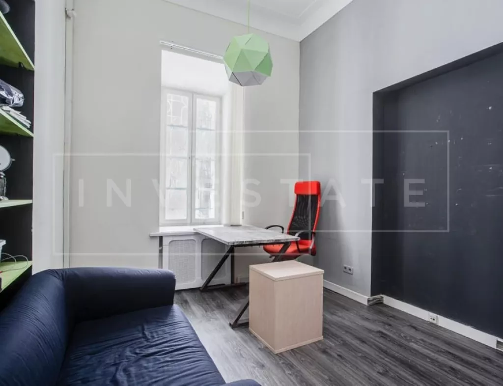 г Москва, тер. Воронцовский Парк, 5