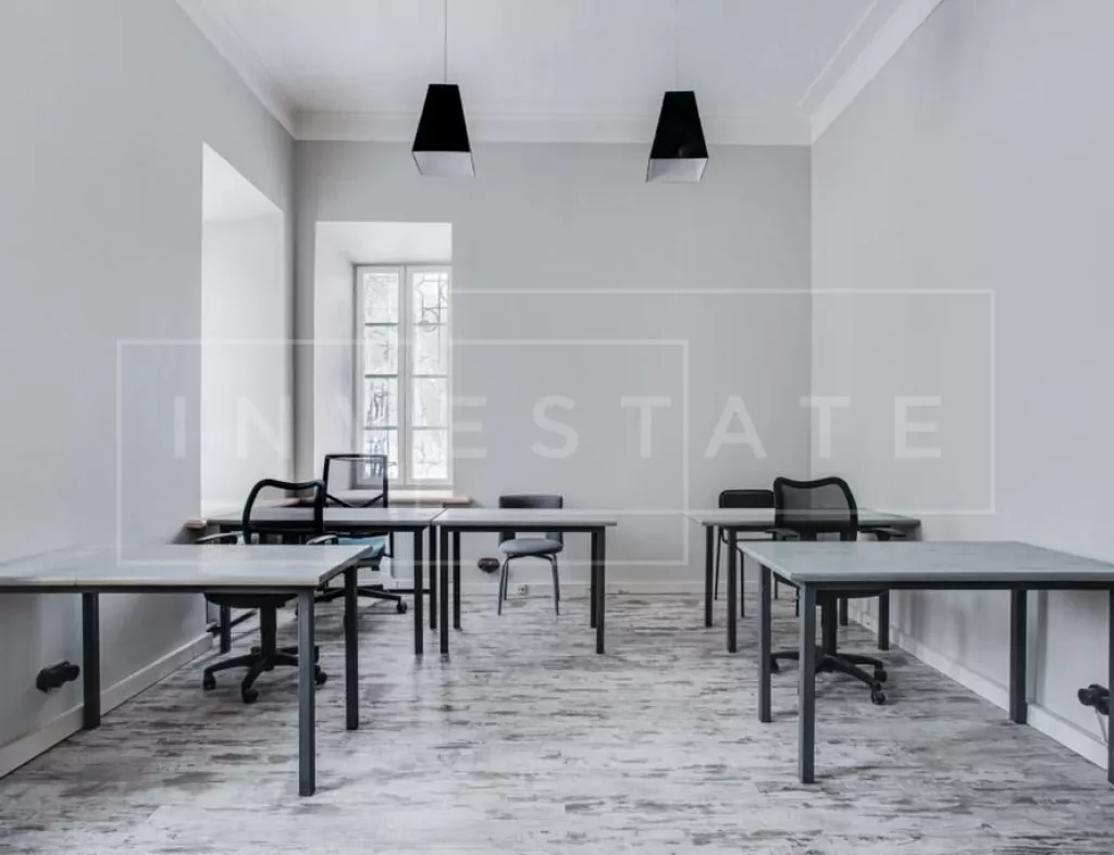 г Москва, тер. Воронцовский Парк, 5