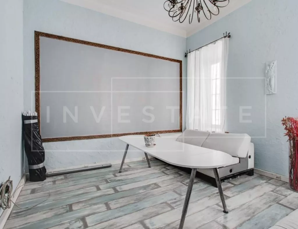 г Москва, тер. Воронцовский Парк, 5