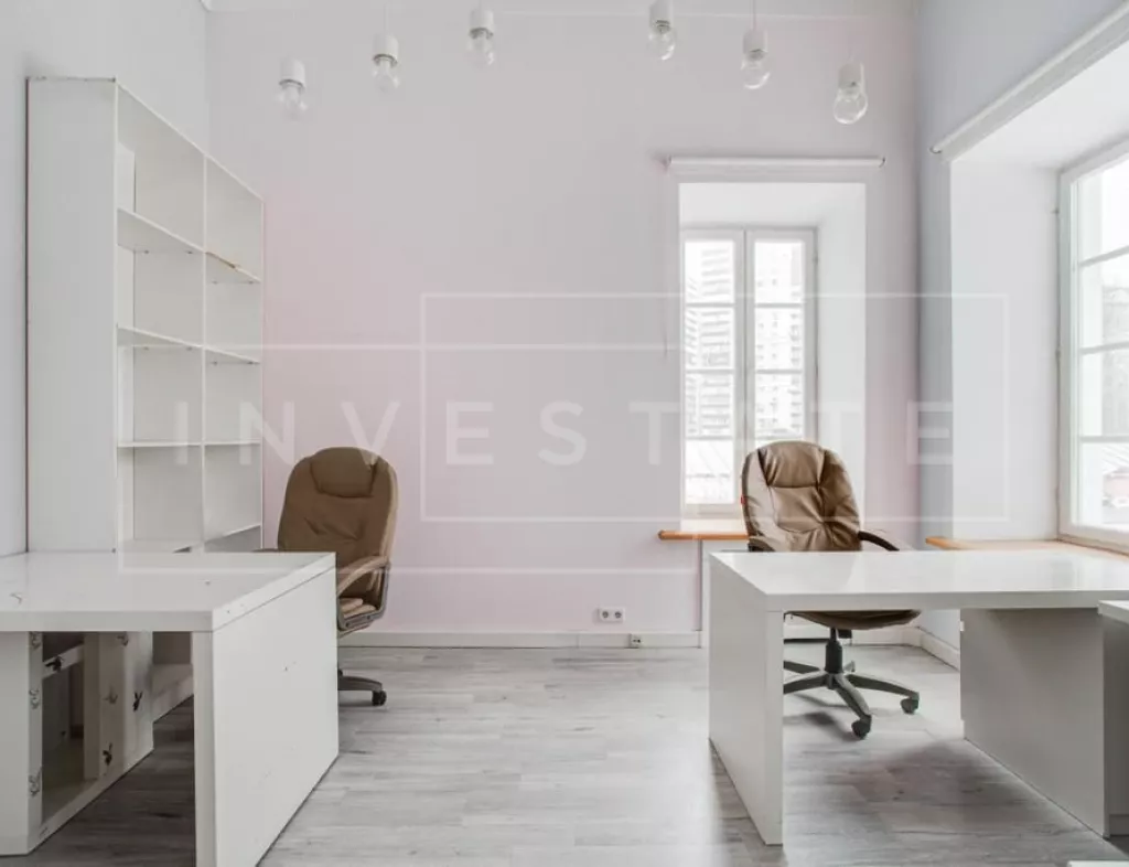 г Москва, тер. Воронцовский Парк, 5