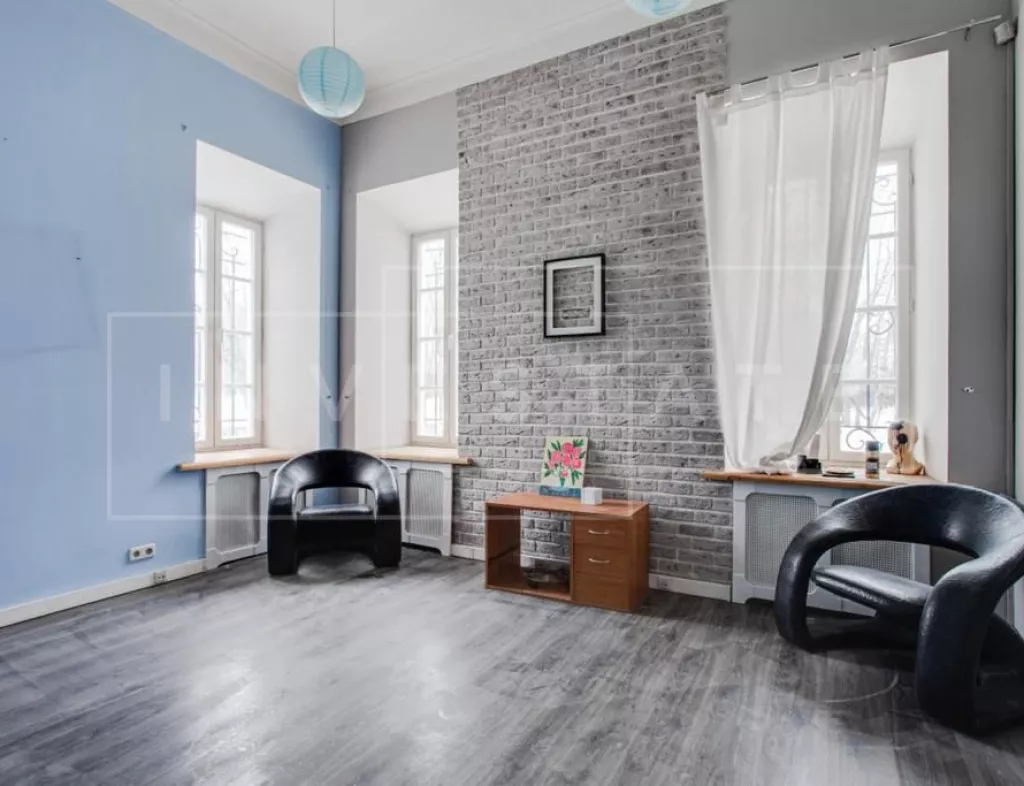 г Москва, тер. Воронцовский Парк, 5