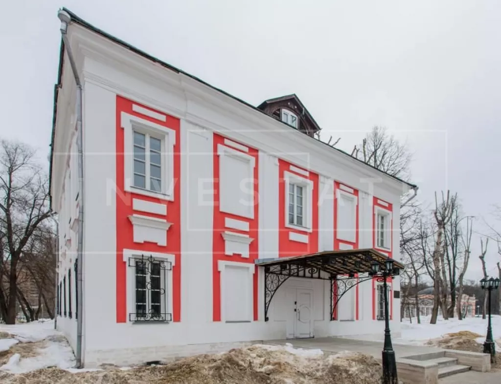 г Москва, тер. Воронцовский Парк, 5