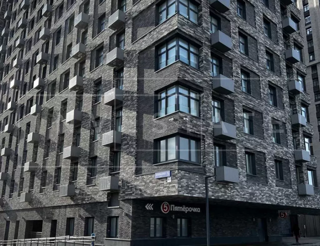 г. Москва, Мнёвники ул., 5