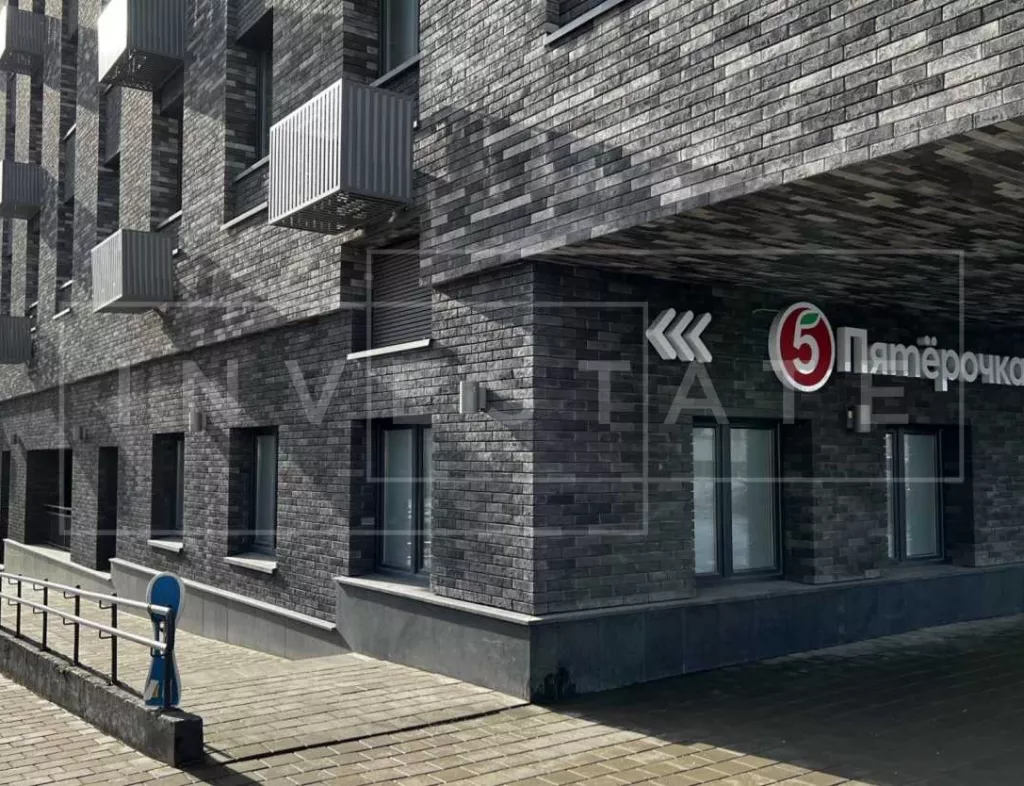 г. Москва, Мнёвники ул., 5