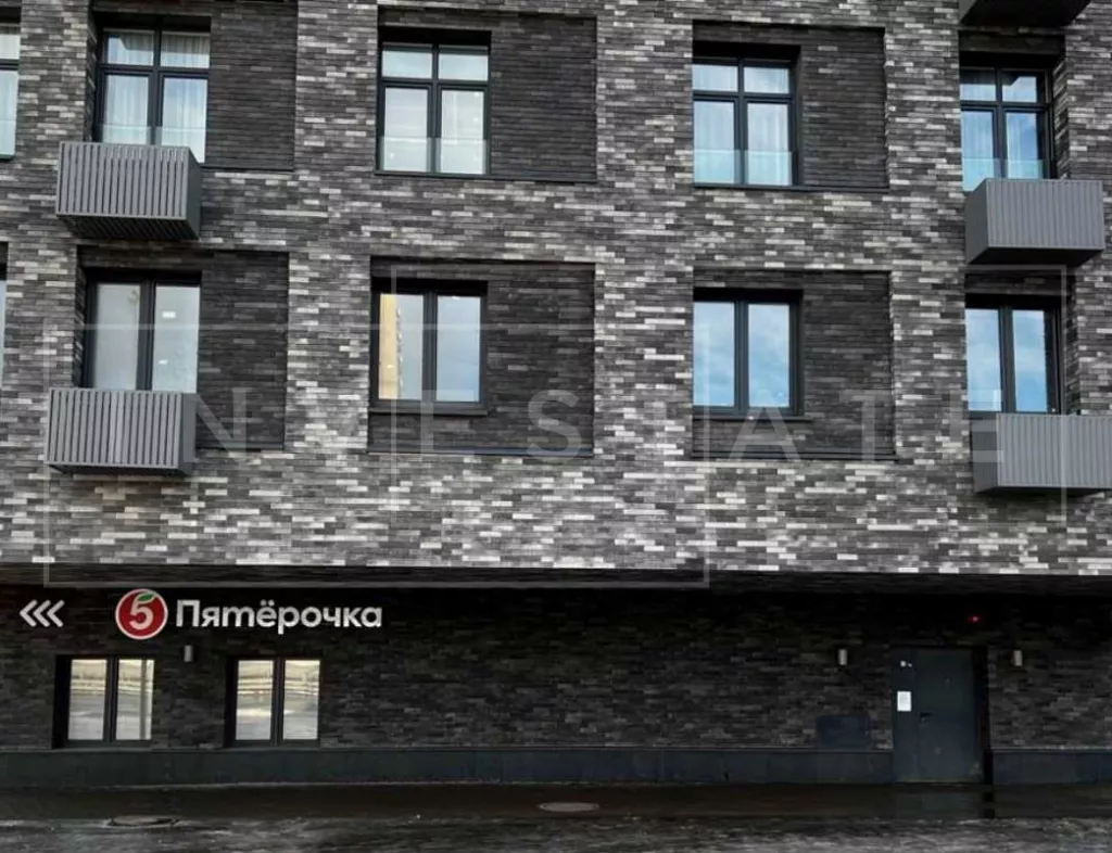 г. Москва, Мнёвники ул., 5