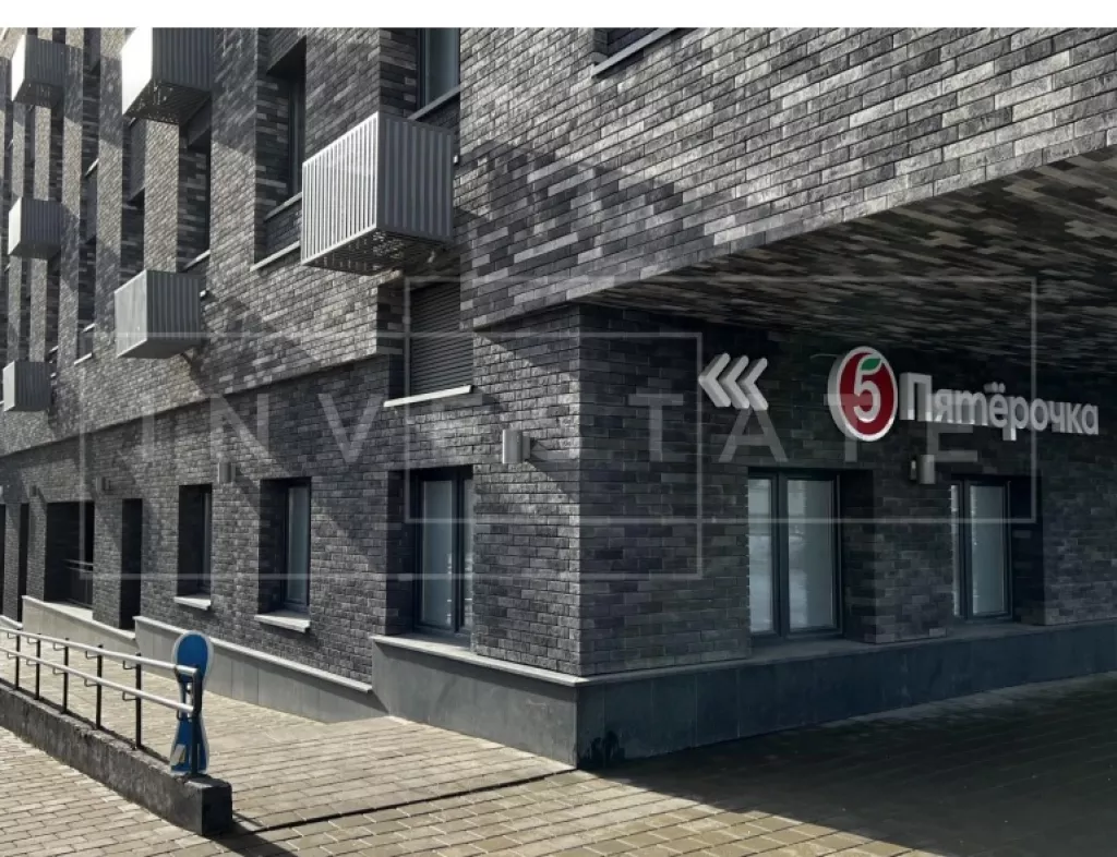 г. Москва, Мнёвники ул., 5