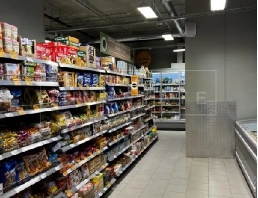 г. Москва, Мнёвники ул., 5