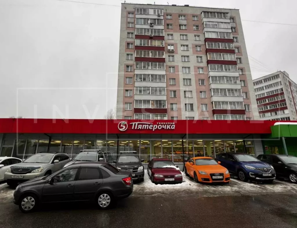 г. Зеленоград, к 706