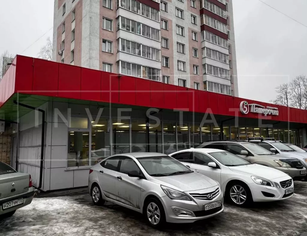 г. Зеленоград, к 706