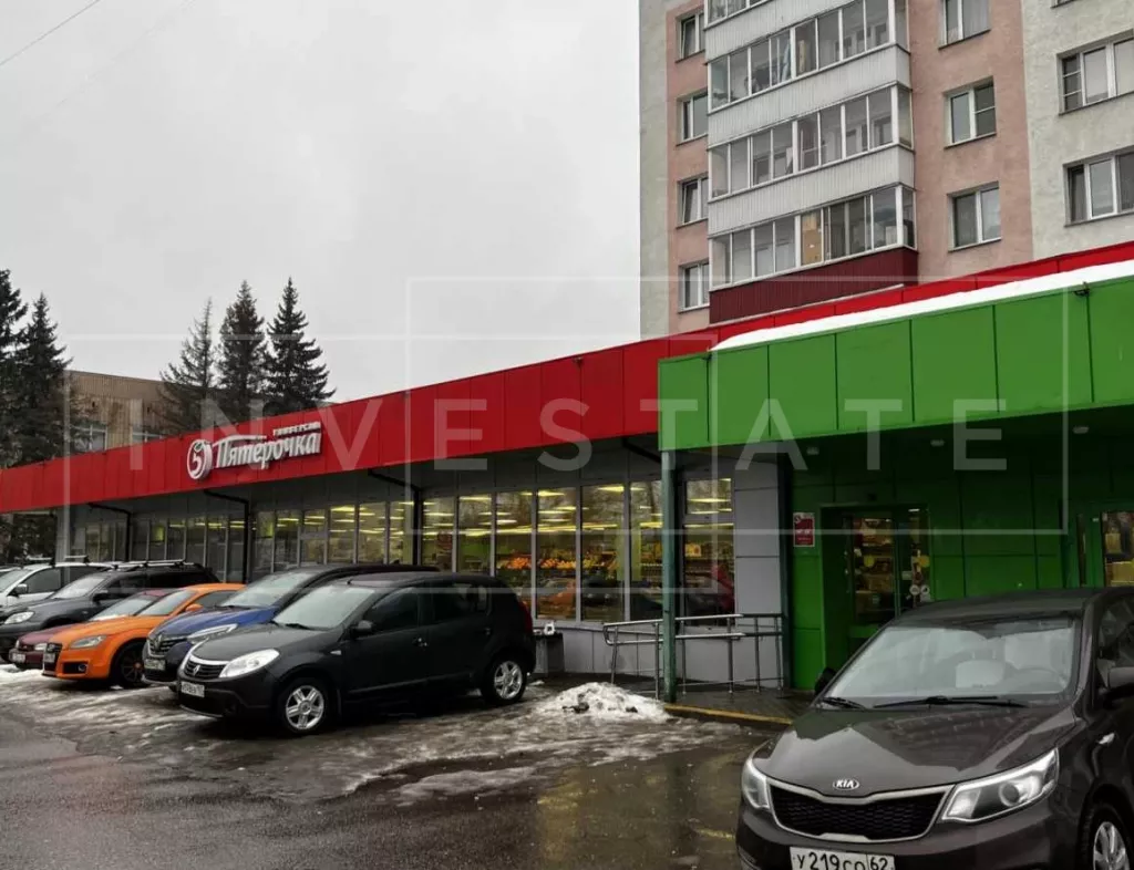 г. Зеленоград, к 706