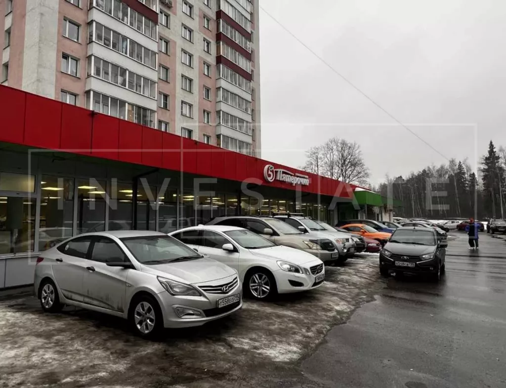 г. Зеленоград, к 706