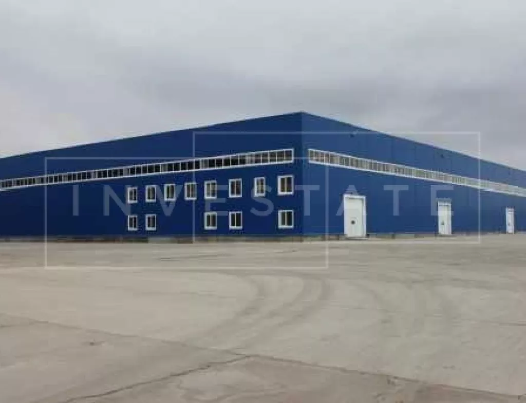 г Ступино, Транспортная ул., вл. 22