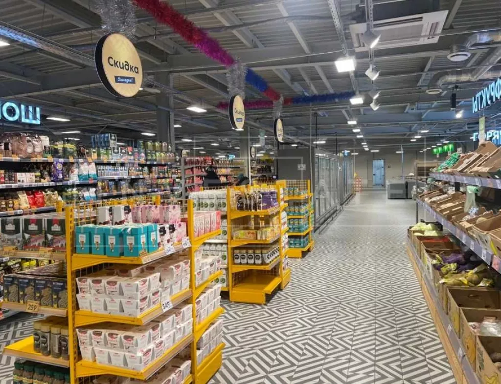 МО, д. Лешково, 42А