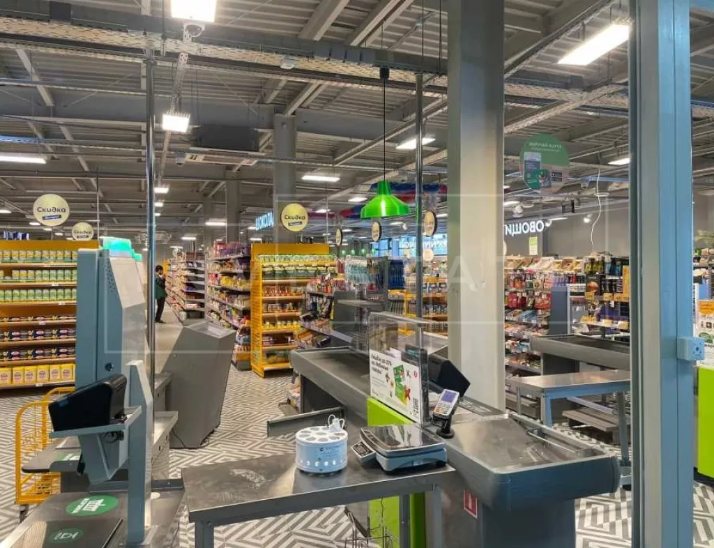 МО, д. Лешково, 42А