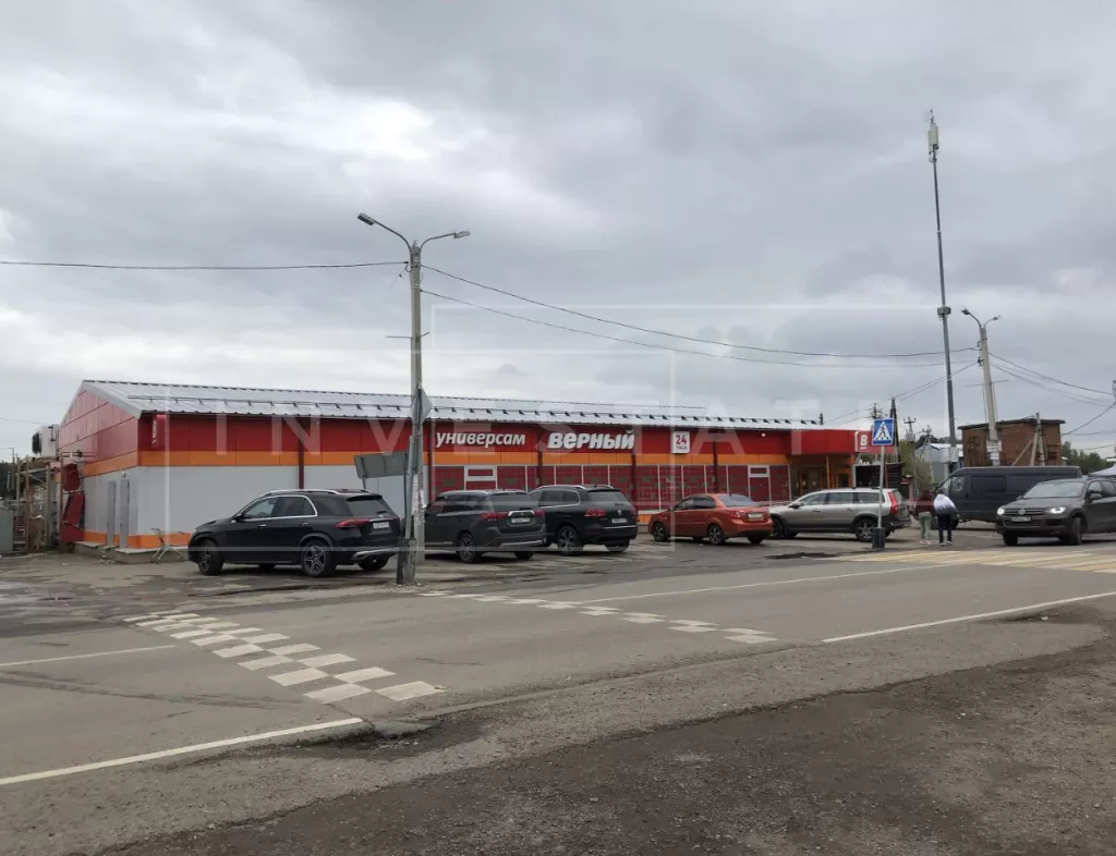 Московская обл, г Чехов, село Новый Быт, ул Новая, стр 27/4